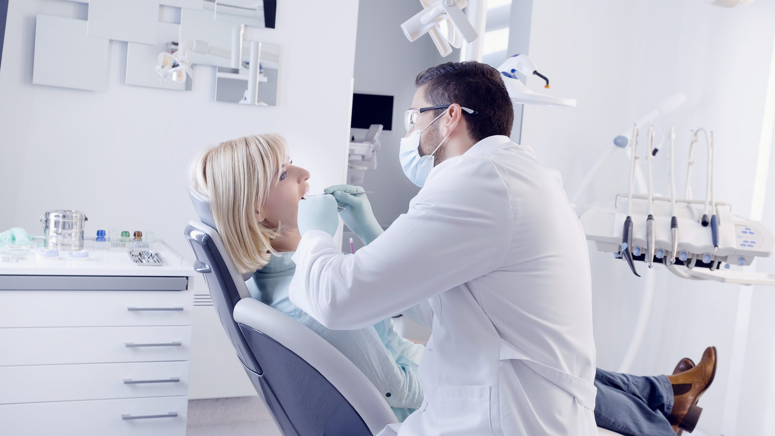 Dentist in Mechanicsville, VA
